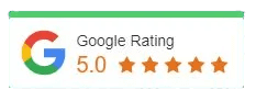 Top4 Google Rating