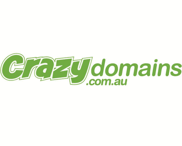 Digital Marketing Agency, Website Design & Development, SEO Services in partnership with Crazy Domains
