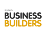 Top4 Digital Marketing Agency as seen on Business Builders