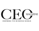 Top4 Digital Marketing Agency as seen on CEO Magazine