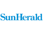 Top4 Digital Marketing Agency as seen on Sun Herald